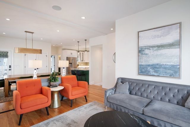 68 Concord Ave 1, Somerville, MA 02143