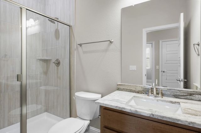 2905 Chert Court, Sherman, TX 75092