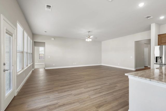 2905 Chert Court, Sherman, TX 75092