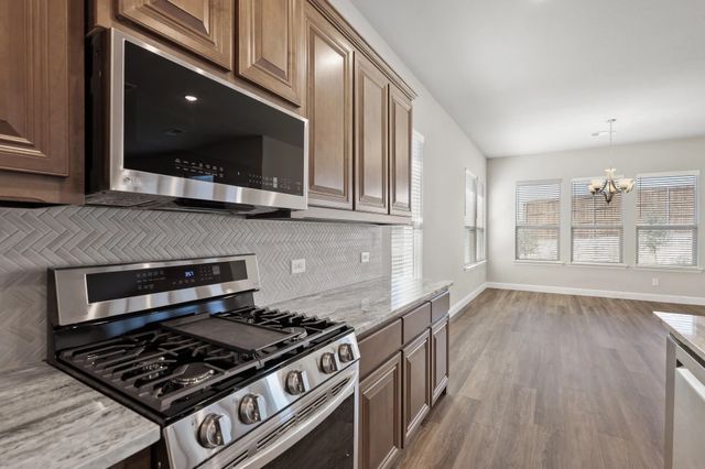 2905 Chert Court, Sherman, TX 75092