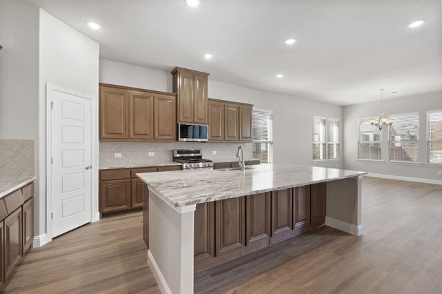 2905 Chert Court, Sherman, TX 75092