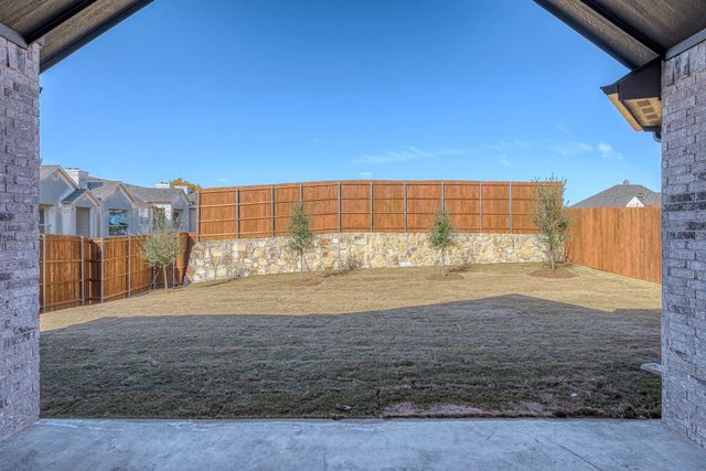 2905 Chert Court, Sherman, TX 75092