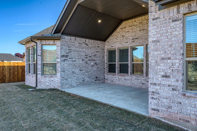 2905 Chert Court, Sherman, TX 75092