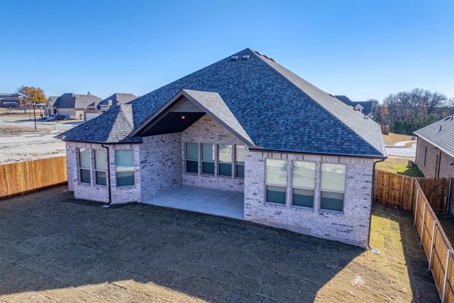 2905 Chert Court, Sherman, TX 75092