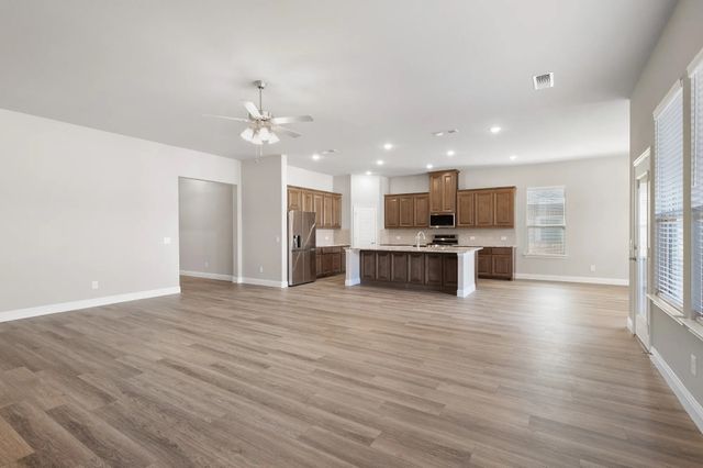 2905 Chert Court, Sherman, TX 75092