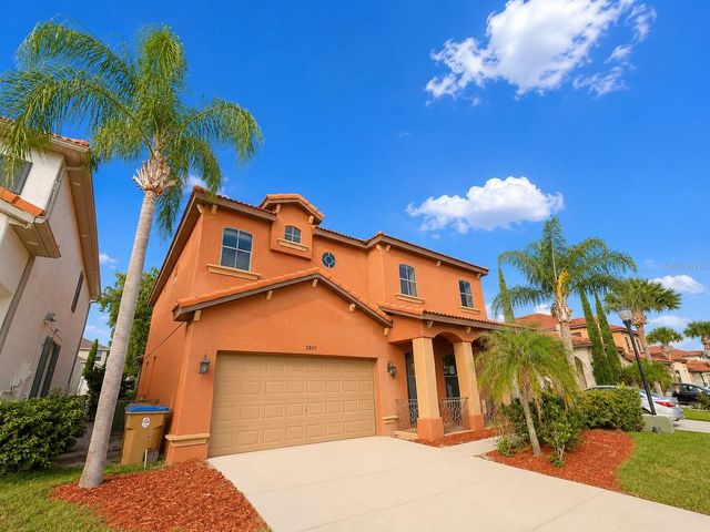 2807 VIA LARGO COURT, Kissimmee, FL 34744
