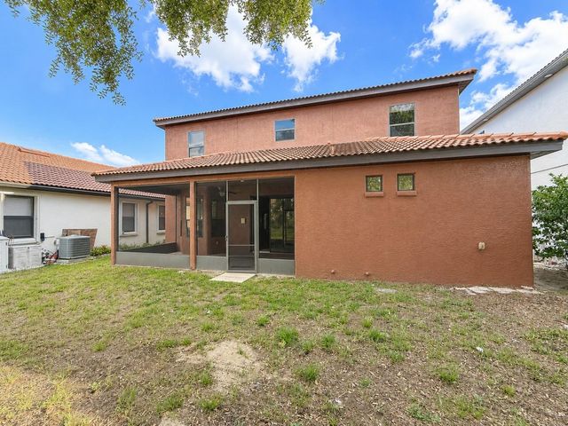 2807 VIA LARGO COURT, Kissimmee, FL 34744