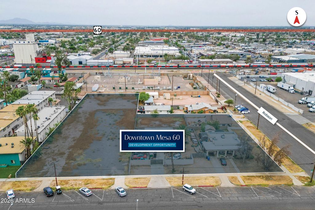 155 W 2ND Avenue -, Mesa, AZ 85210 — photo 3