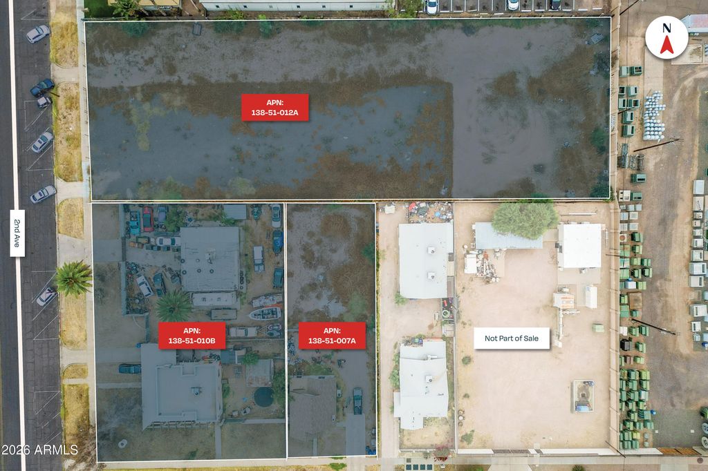 155 W 2ND Avenue -, Mesa, AZ 85210 — photo 4