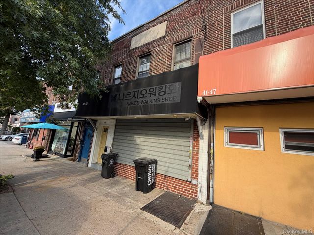 41-45 150th Street, Flushing, NY 11355