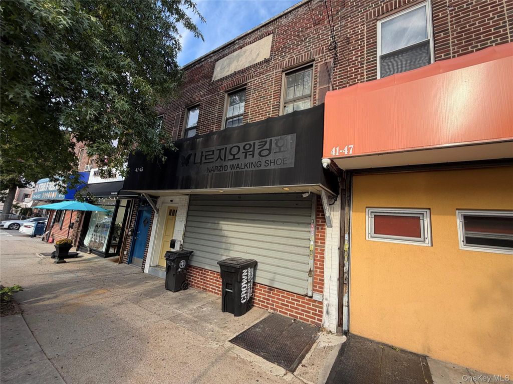 41-45 150th Street, Flushing, NY 11355 — photo 2