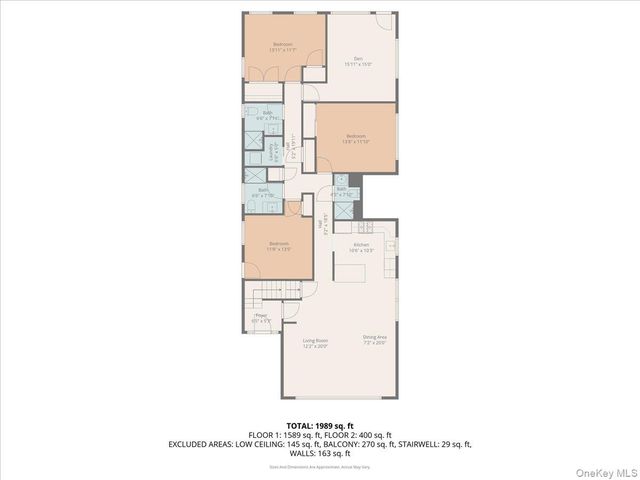 845 E Walnut Street, Long Beach, NY 11561