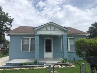 20 Miriam Street, Baytown, TX 77520