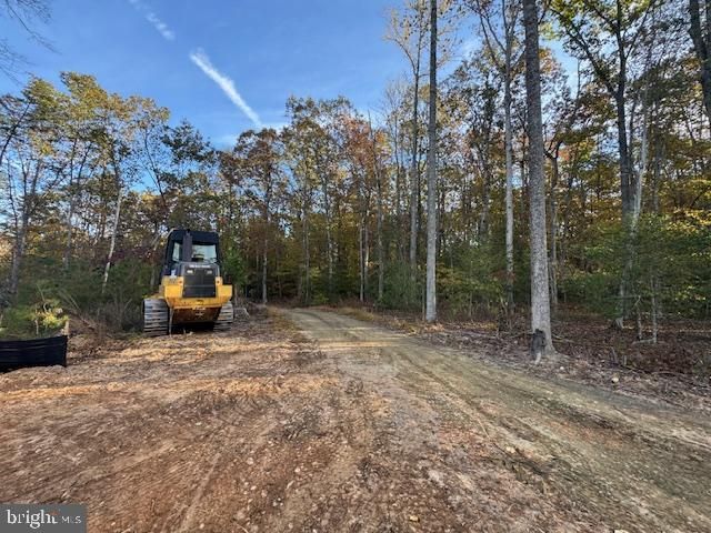 31078 OLD OFFICE RD LOT 1, Locust Grove, VA 22508