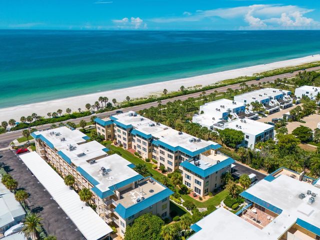 3802 GULF OF MEXICO DRIVE A203, Longboat Key, FL 34228