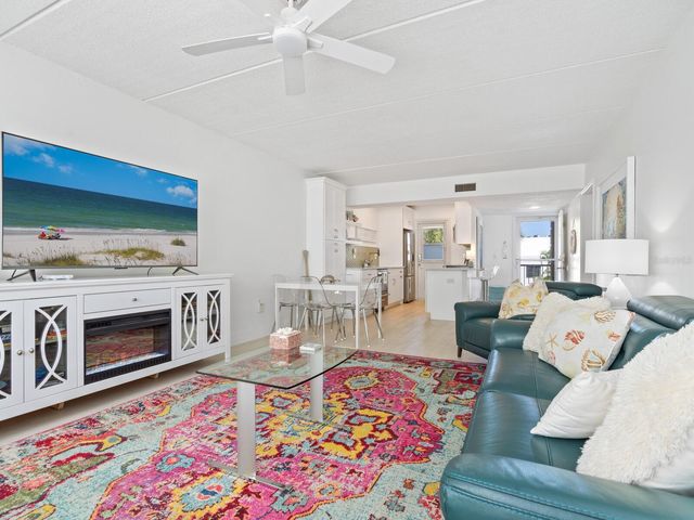 3802 GULF OF MEXICO DRIVE A203, Longboat Key, FL 34228
