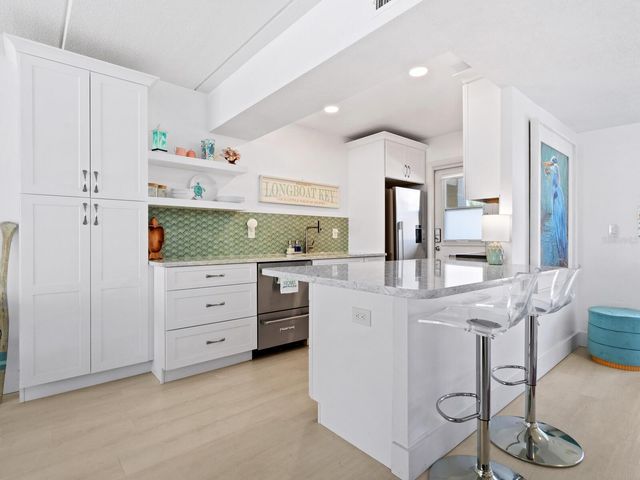 3802 GULF OF MEXICO DRIVE A203, Longboat Key, FL 34228