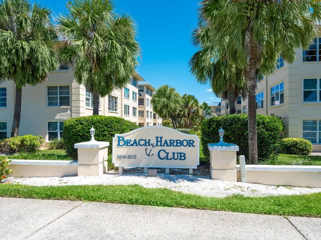 3802 GULF OF MEXICO DRIVE A203, Longboat Key, FL 34228