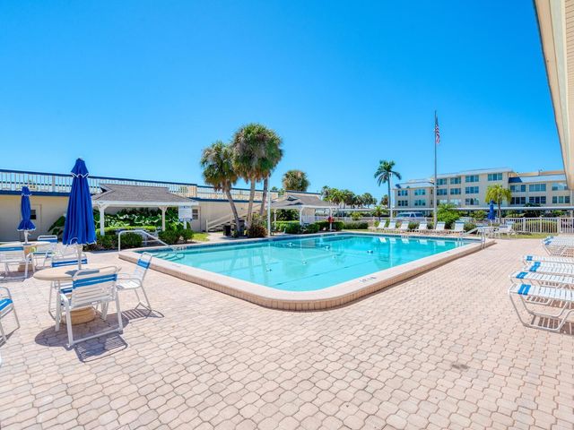3802 GULF OF MEXICO DRIVE A203, Longboat Key, FL 34228