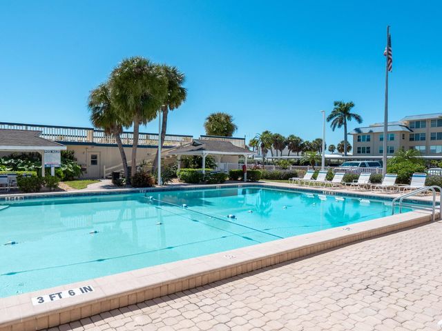 3802 GULF OF MEXICO DRIVE A203, Longboat Key, FL 34228