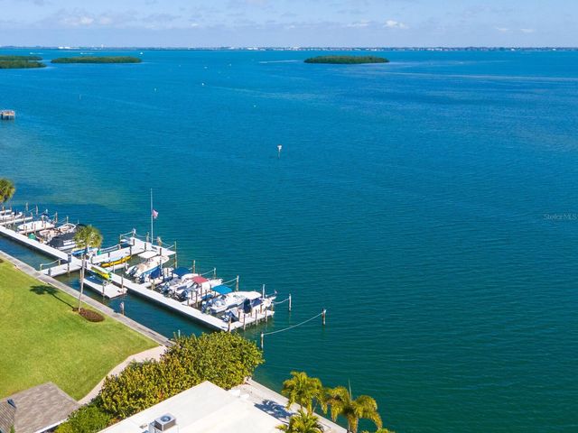 3802 GULF OF MEXICO DRIVE A203, Longboat Key, FL 34228