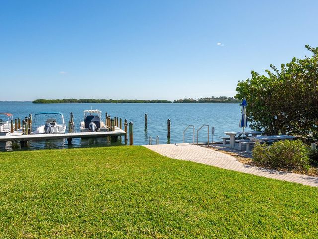 3802 GULF OF MEXICO DRIVE A203, Longboat Key, FL 34228