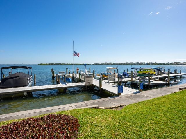 3802 GULF OF MEXICO DRIVE A203, Longboat Key, FL 34228