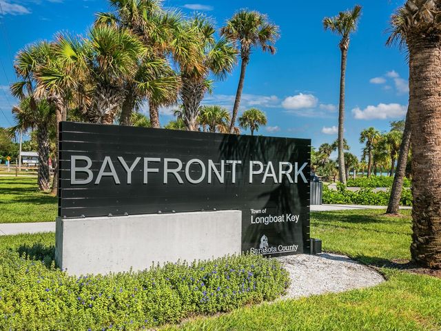 3802 GULF OF MEXICO DRIVE A203, Longboat Key, FL 34228