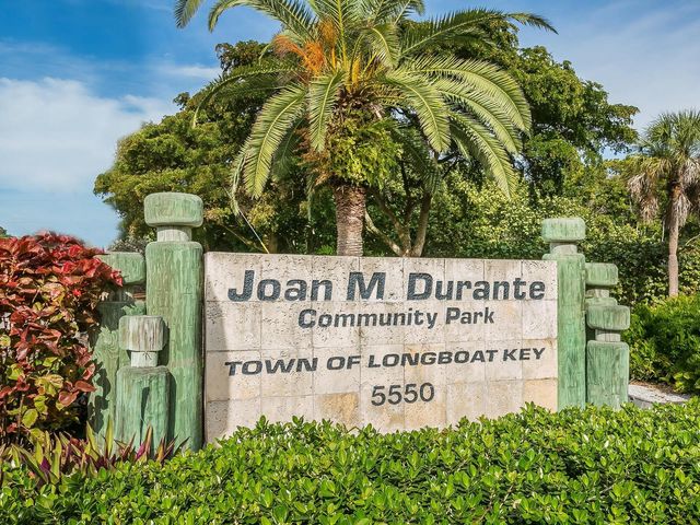 3802 GULF OF MEXICO DRIVE A203, Longboat Key, FL 34228