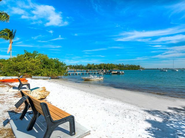 3802 GULF OF MEXICO DRIVE A203, Longboat Key, FL 34228