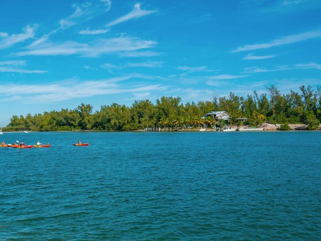 3802 GULF OF MEXICO DRIVE A203, Longboat Key, FL 34228