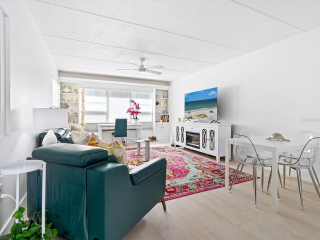 3802 GULF OF MEXICO DRIVE A203, Longboat Key, FL 34228