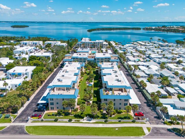 3802 GULF OF MEXICO DRIVE A203, Longboat Key, FL 34228