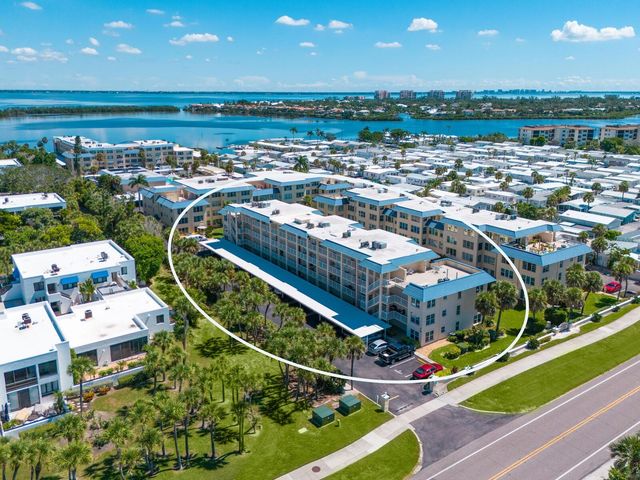3802 GULF OF MEXICO DRIVE A203, Longboat Key, FL 34228