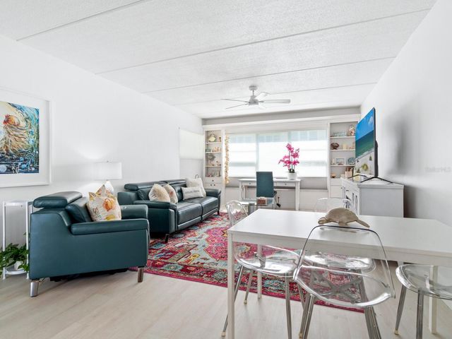 3802 GULF OF MEXICO DRIVE A203, Longboat Key, FL 34228