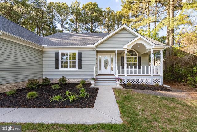 1465 OCEAN PKWY, Berlin, MD 21811