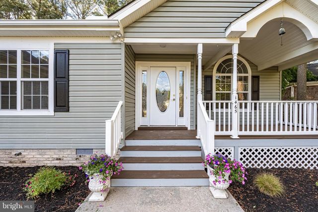 1465 OCEAN PKWY, Berlin, MD 21811