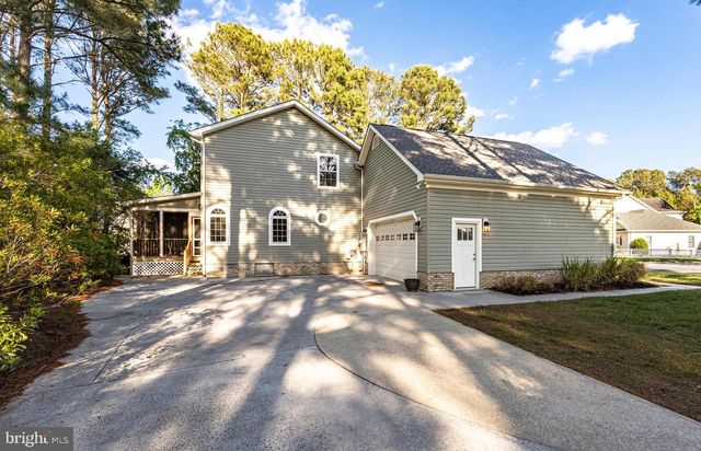 1465 OCEAN PKWY, Berlin, MD 21811