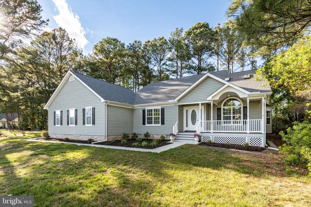 1465 OCEAN PKWY, Berlin, MD 21811