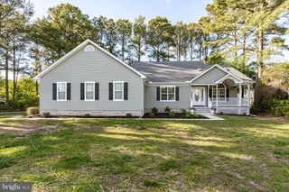 1465 OCEAN PKWY, Berlin, MD 21811