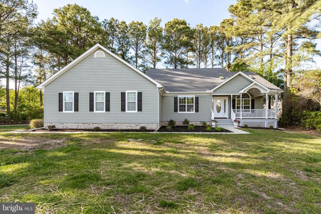 1465 OCEAN PKWY, Berlin, MD 21811