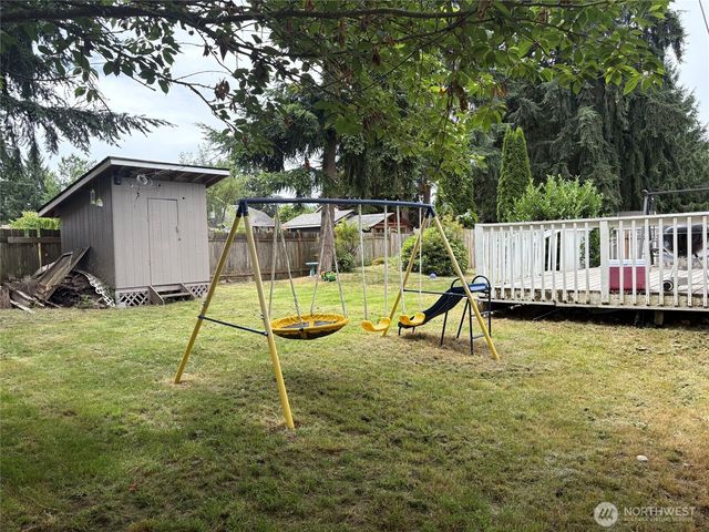 20810 108th Street Ct E, Bonney Lake, WA 98391