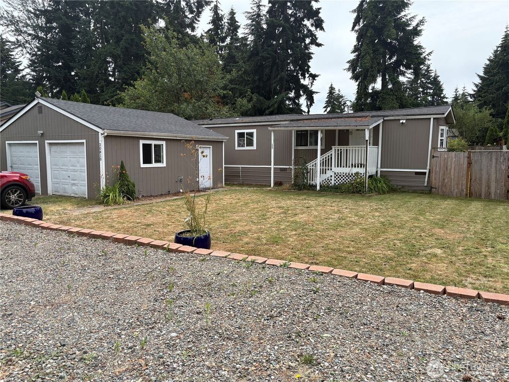 20810 108th Street Ct E, Bonney Lake, WA 98391