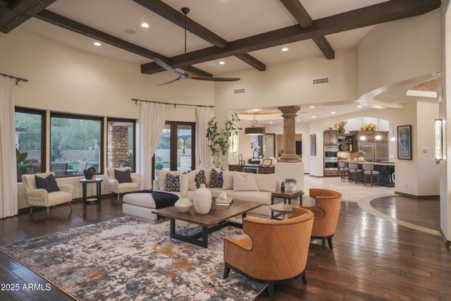 5694 E Canyon Ridge North Drive, Cave Creek, AZ 85331