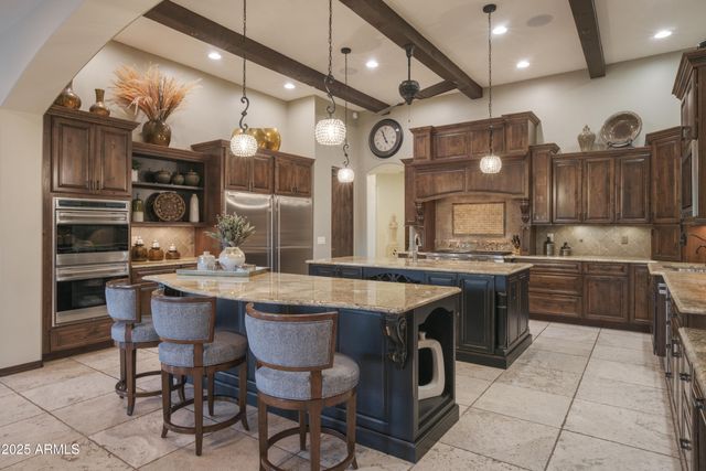 5694 E Canyon Ridge North Drive, Cave Creek, AZ 85331