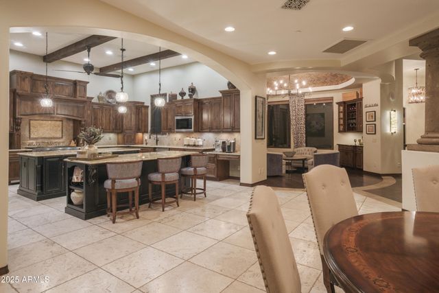 5694 E Canyon Ridge North Drive, Cave Creek, AZ 85331