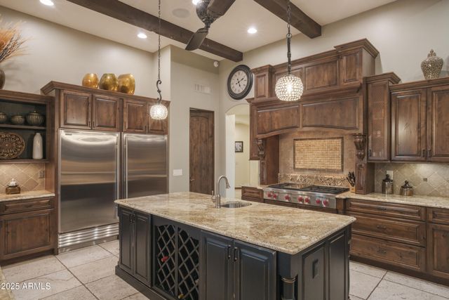 5694 E Canyon Ridge North Drive, Cave Creek, AZ 85331