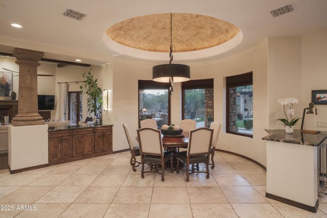 5694 E Canyon Ridge North Drive, Cave Creek, AZ 85331