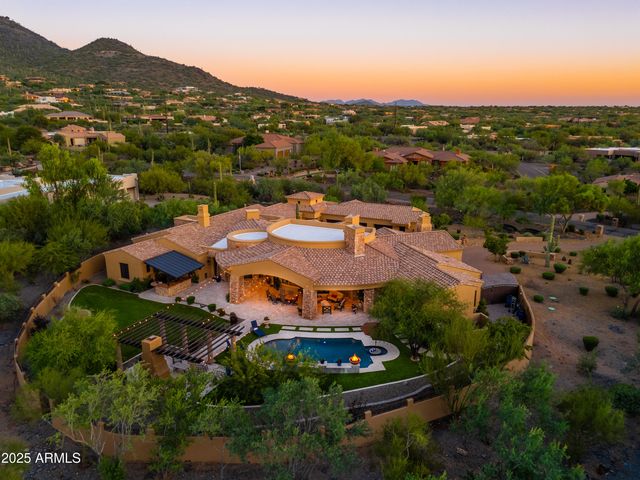 5694 E Canyon Ridge North Drive, Cave Creek, AZ 85331