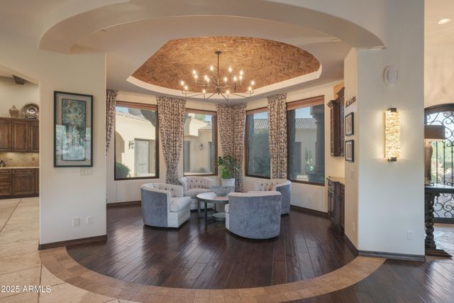 5694 E Canyon Ridge North Drive, Cave Creek, AZ 85331